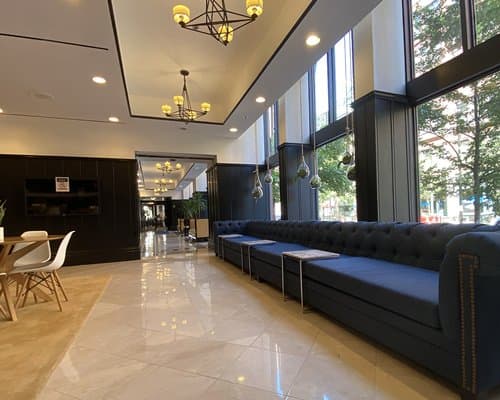 Hotel Blake – photo 7