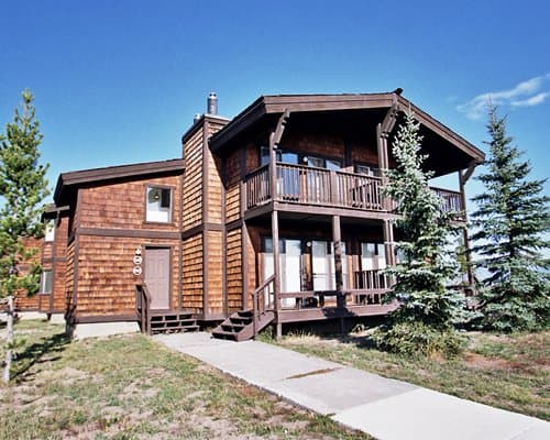 Sapphire Resorts @ The Timbers – photo 5