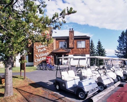 Sapphire Resorts @ The Timbers – photo 10