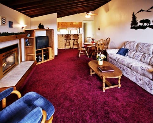 Sapphire Resorts @ The Timbers – photo 1