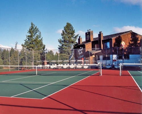 Sapphire Resorts @ The Timbers – photo 7