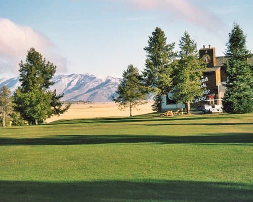 Sapphire Resorts @ The Timbers – photo 12