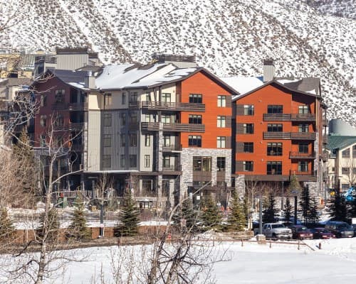Club Wyndham Resort at Avon – photo 6