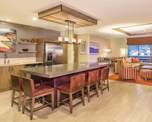 Club Wyndham Resort at Avon – photo 5