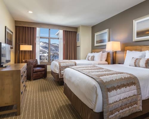 Club Wyndham Resort at Avon – photo 13