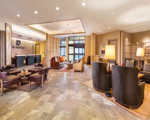 Club Wyndham Resort at Avon – photo 1