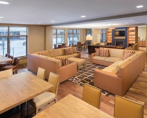 Club Wyndham Resort at Avon – photo 4