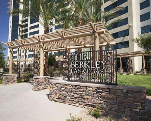 The Berkley, Las Vegas – photo 2