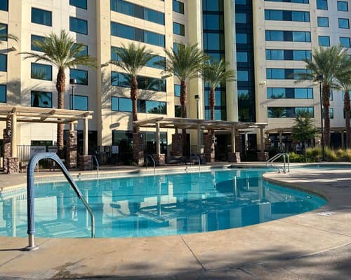 The Berkley, Las Vegas – photo 3