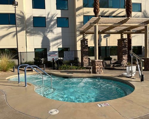 The Berkley, Las Vegas – photo 4
