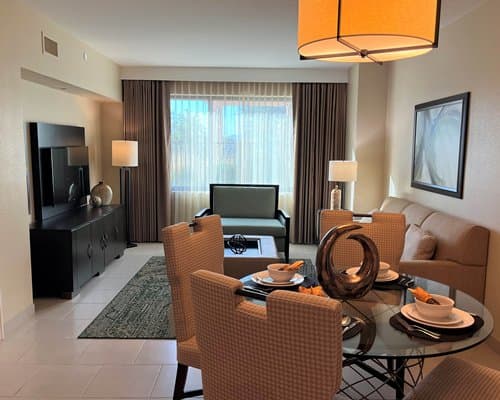 The Berkley, Las Vegas – photo 5