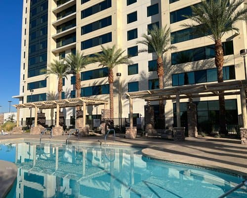 The Berkley, Las Vegas – photo 28