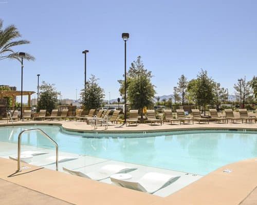 The Berkley, Las Vegas – photo 30