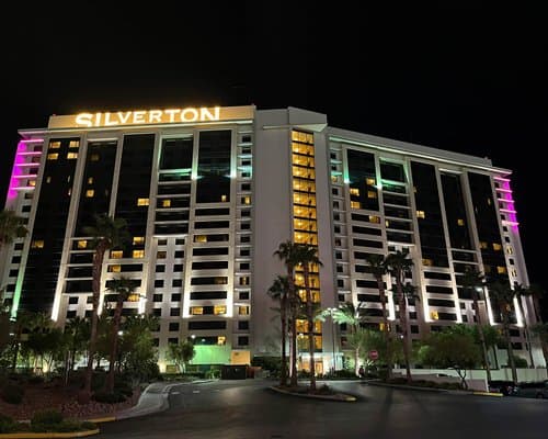 The Berkley, Las Vegas – photo 31