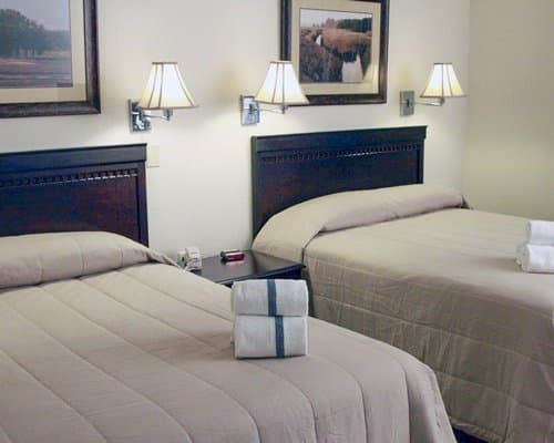 Carriage House Country Club – photo 1