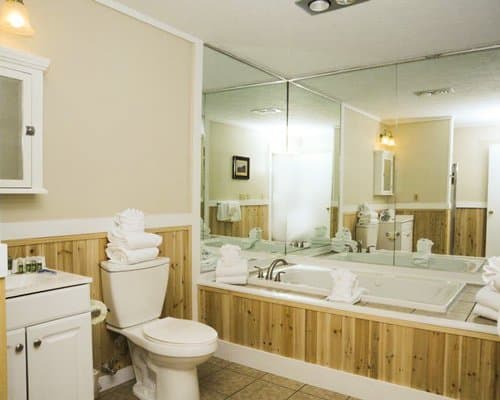 Carriage House Country Club – photo 4