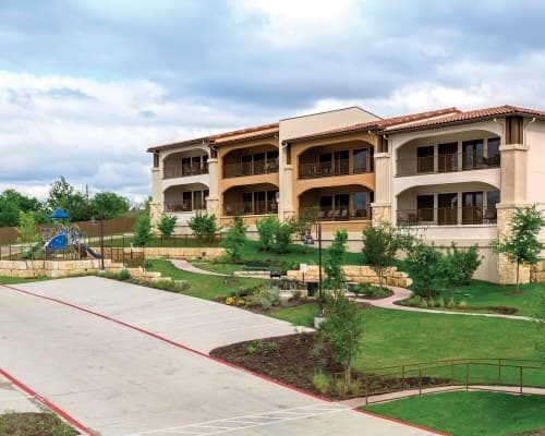 WorldMark-Marble Falls - 4 Nights – photo 4
