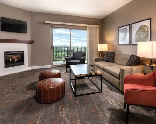 WorldMark-Marble Falls - 4 Nights – photo 3