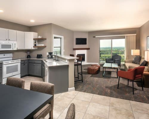 WorldMark-Marble Falls - 4 Nights – photo 6
