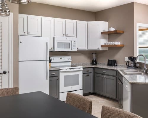 WorldMark-Marble Falls - 4 Nights – photo 7