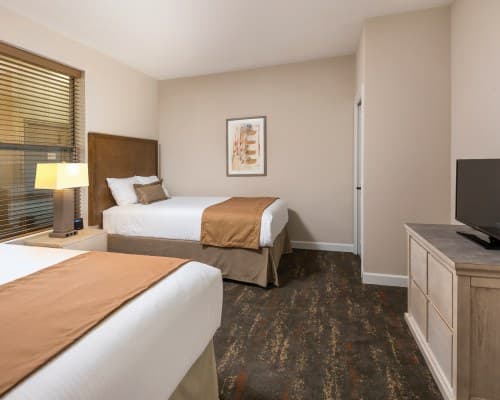 WorldMark-Marble Falls - 4 Nights – photo 14