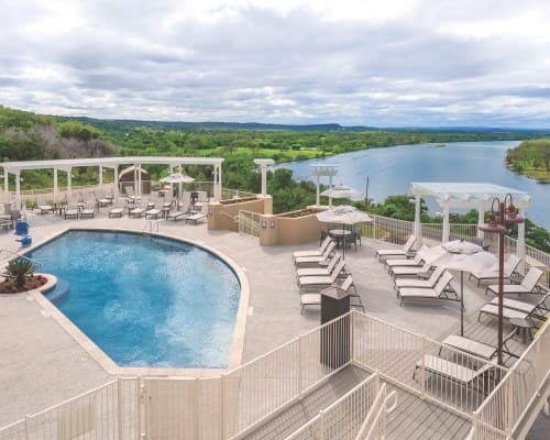 WorldMark-Marble Falls - 4 Nights – photo 1