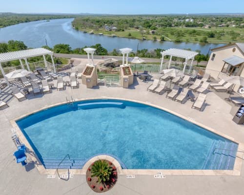 WorldMark-Marble Falls - 4 Nights – photo 5