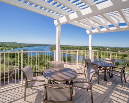 WorldMark-Marble Falls - 4 Nights – photo 8