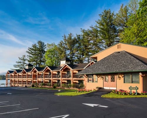 The Center Harbor Inn – photo 5
