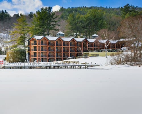 The Center Harbor Inn – photo 11