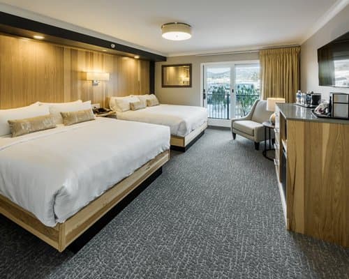 The Center Harbor Inn – photo 4