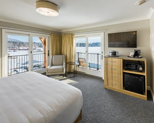 The Center Harbor Inn – photo 8