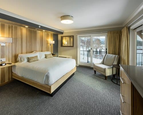 The Center Harbor Inn – photo 10