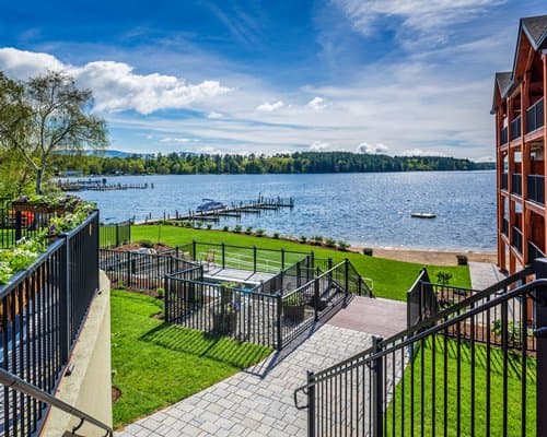 The Center Harbor Inn – photo 12