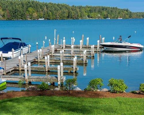 The Center Harbor Inn – photo 17