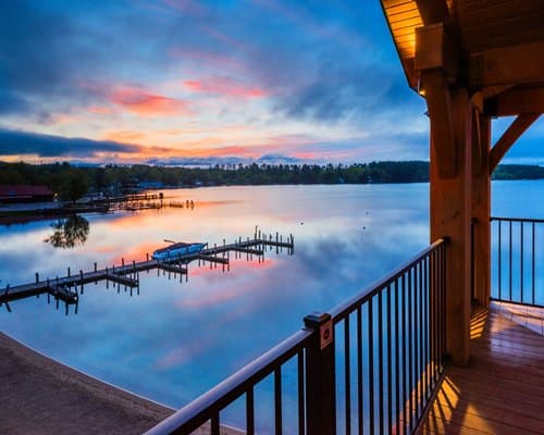 The Center Harbor Inn – photo 18