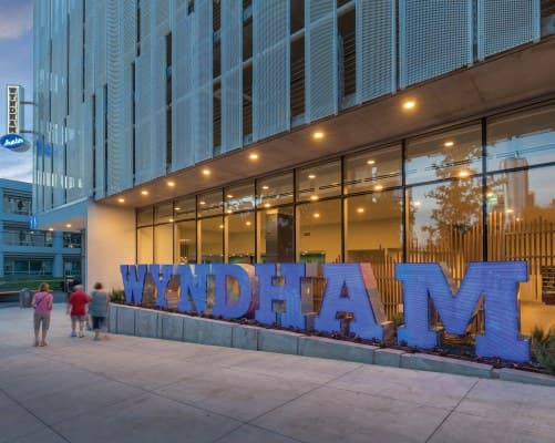 WorldMark Austin – photo 12