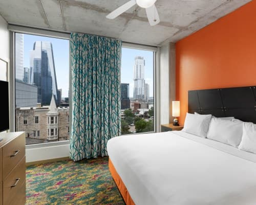 WorldMark Austin – photo 10
