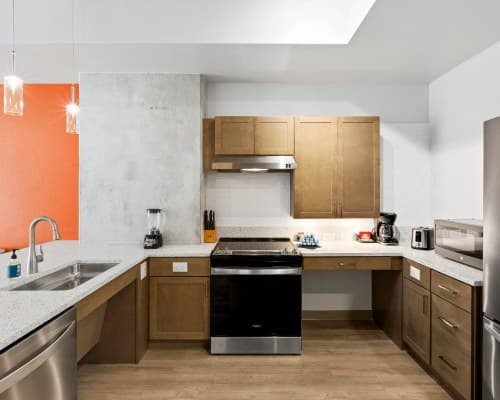 WorldMark Austin – photo 28