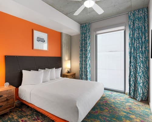 WorldMark Austin – photo 30