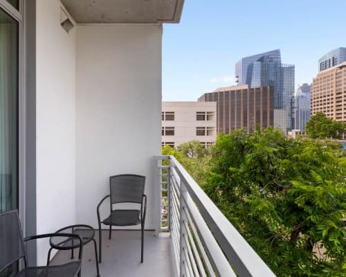 WorldMark Austin – photo 35