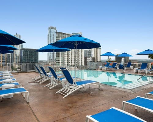 WorldMark Austin – photo 3
