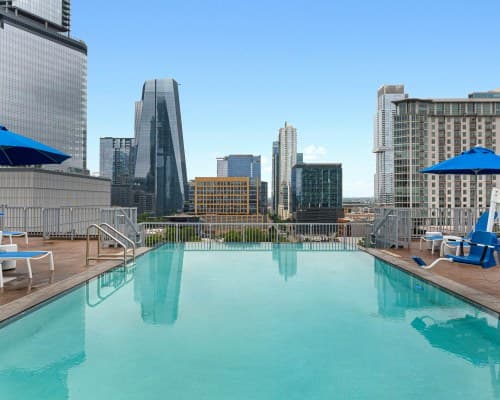 WorldMark Austin – photo 5