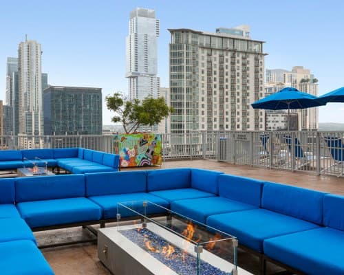 WorldMark Austin – photo 8