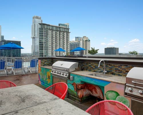 WorldMark Austin – photo 13