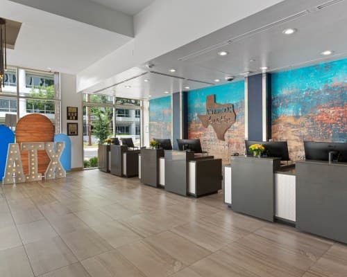 WorldMark Austin – photo 17