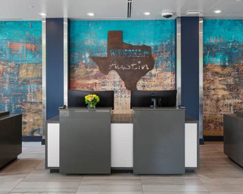 WorldMark Austin – photo 19