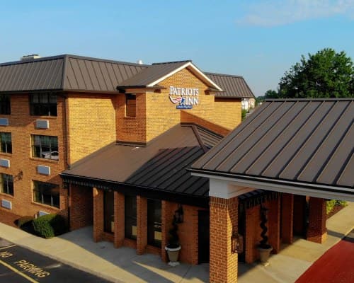 Patriots Inn – photo 2