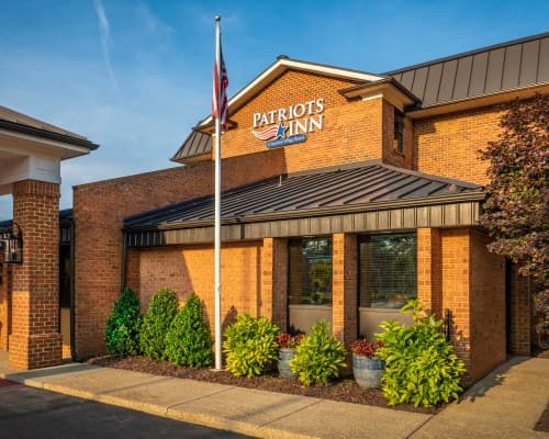 Patriots Inn – photo 3