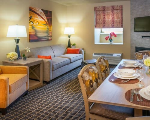 Patriots Inn – photo 9